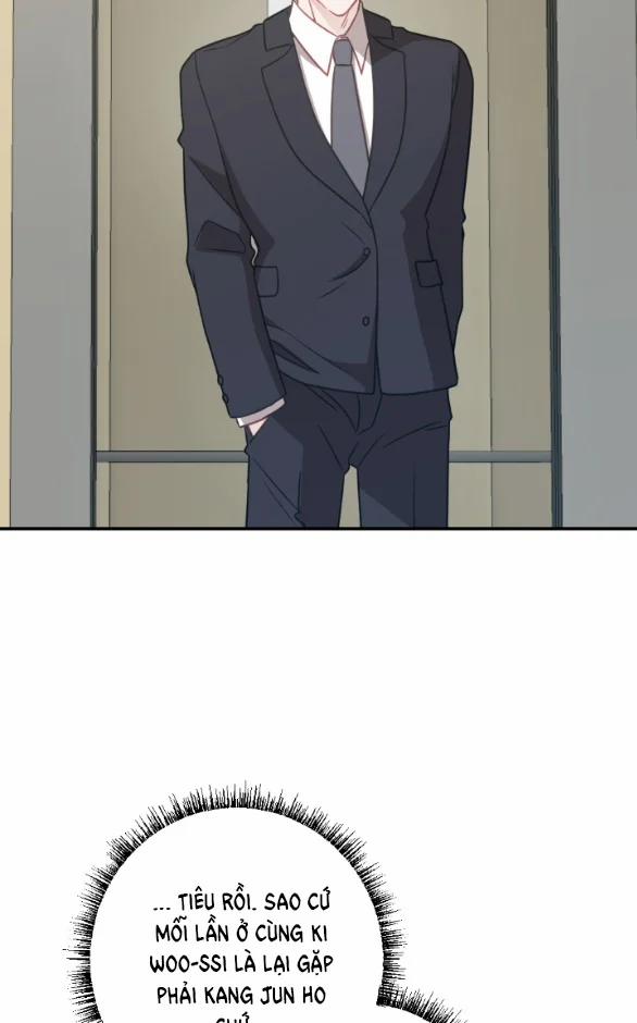 [18+] Oppa Nhà Người Ta 26.2 trang 35