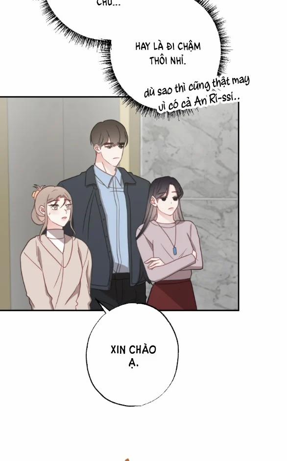 [18+] Oppa Nhà Người Ta 26.2 trang 36