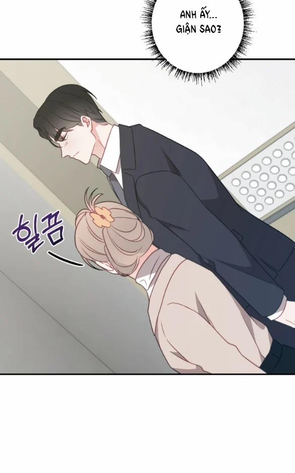 [18+] Oppa Nhà Người Ta 26.2 trang 38