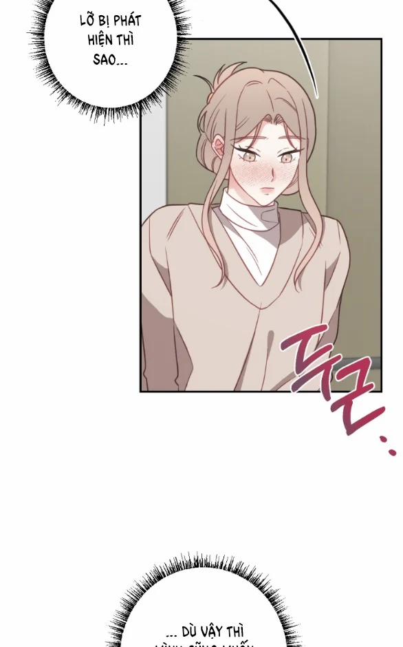 [18+] Oppa Nhà Người Ta 26.2 trang 40