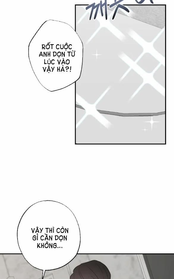 [18+] Oppa Nhà Người Ta 26.2 trang 5