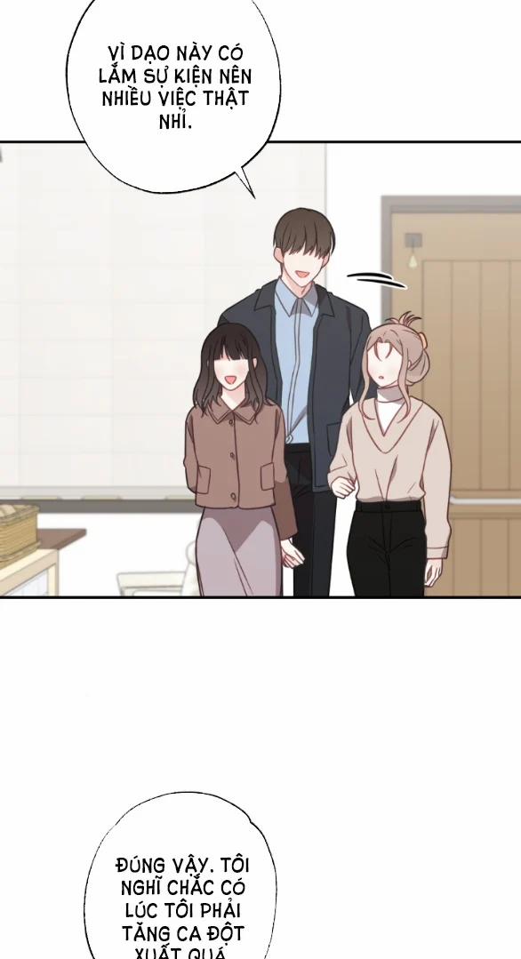 [18+] Oppa Nhà Người Ta 27.1 trang 1