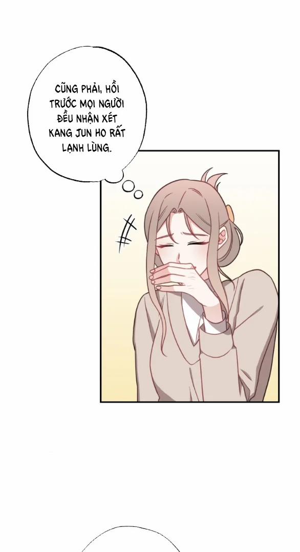 [18+] Oppa Nhà Người Ta 27.1 trang 10