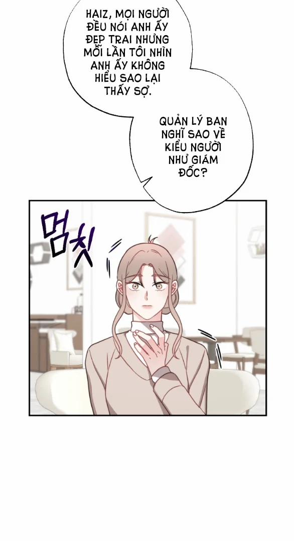 [18+] Oppa Nhà Người Ta 27.1 trang 11