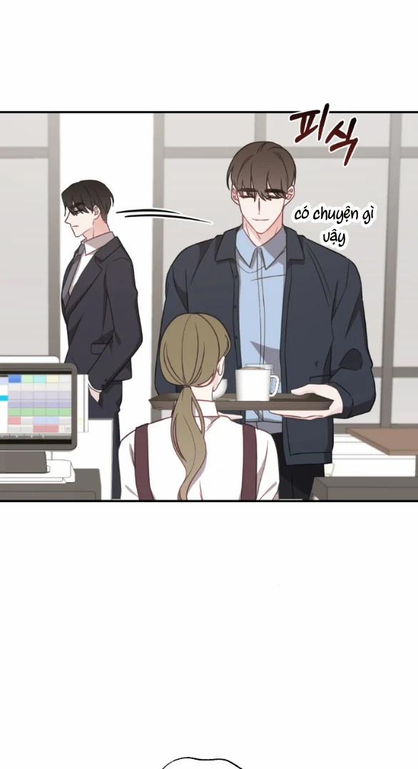 [18+] Oppa Nhà Người Ta 27.1 trang 16