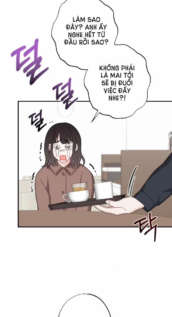 [18+] Oppa Nhà Người Ta 27.1 trang 17