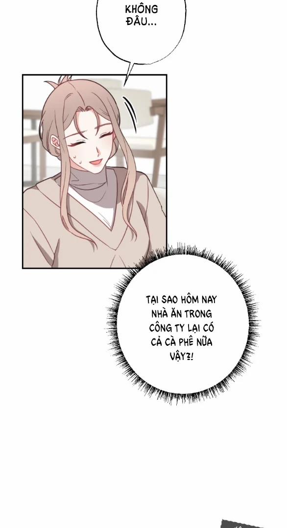 [18+] Oppa Nhà Người Ta 27.1 trang 18