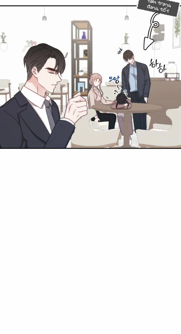 [18+] Oppa Nhà Người Ta 27.1 trang 19