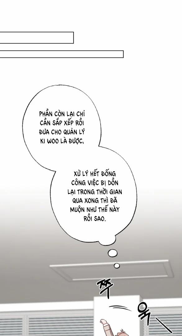 [18+] Oppa Nhà Người Ta 27.1 trang 20