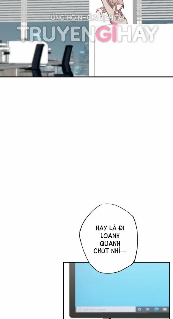 [18+] Oppa Nhà Người Ta 27.1 trang 21