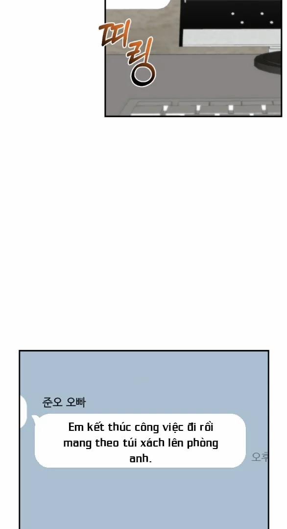 [18+] Oppa Nhà Người Ta 27.1 trang 22