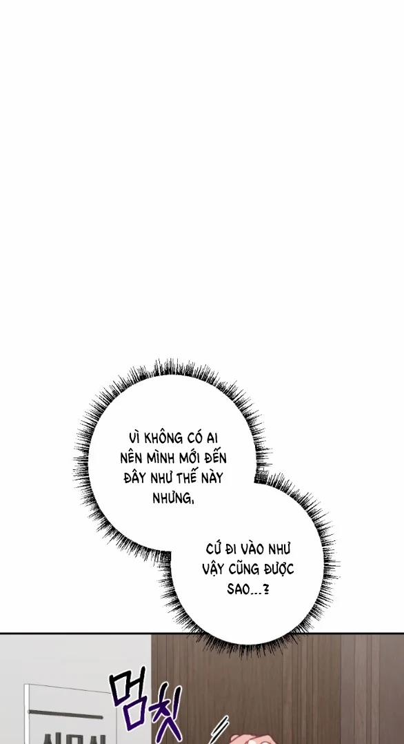 [18+] Oppa Nhà Người Ta 27.1 trang 24