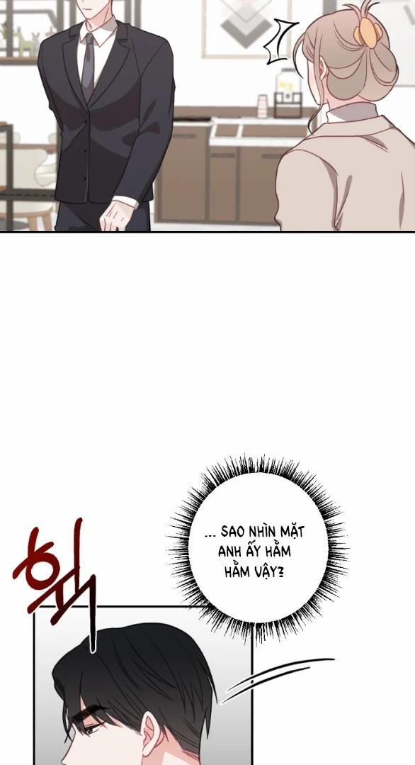 [18+] Oppa Nhà Người Ta 27.1 trang 3