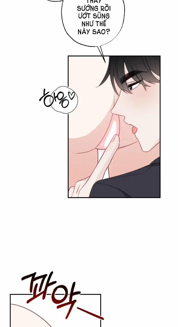 [18+] Oppa Nhà Người Ta 27.1 trang 30