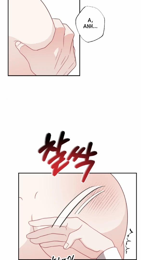 [18+] Oppa Nhà Người Ta 27.1 trang 31