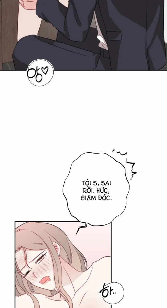 [18+] Oppa Nhà Người Ta 27.1 trang 33