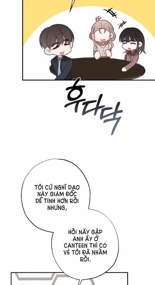 [18+] Oppa Nhà Người Ta 27.1 trang 7