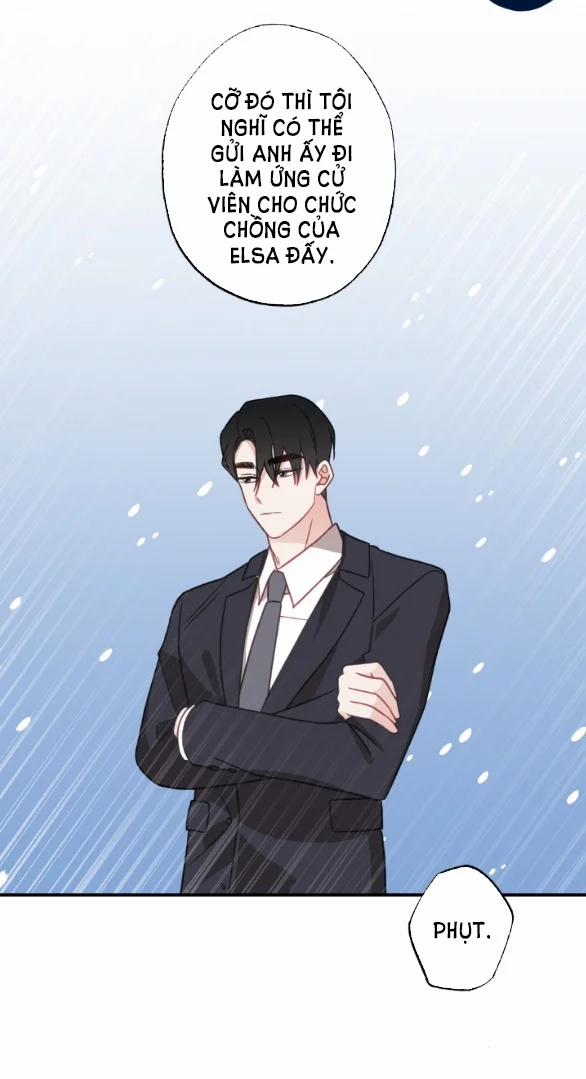 [18+] Oppa Nhà Người Ta 27.1 trang 9