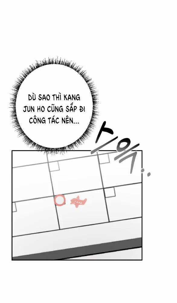 [18+] Oppa Nhà Người Ta 28.1 trang 19