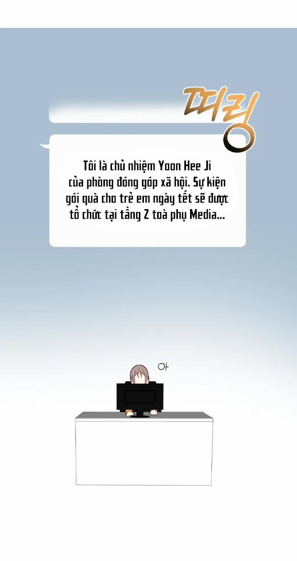 [18+] Oppa Nhà Người Ta 28.1 trang 25