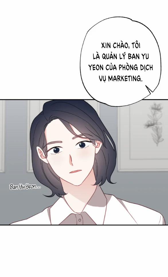 [18+] Oppa Nhà Người Ta 28.1 trang 31