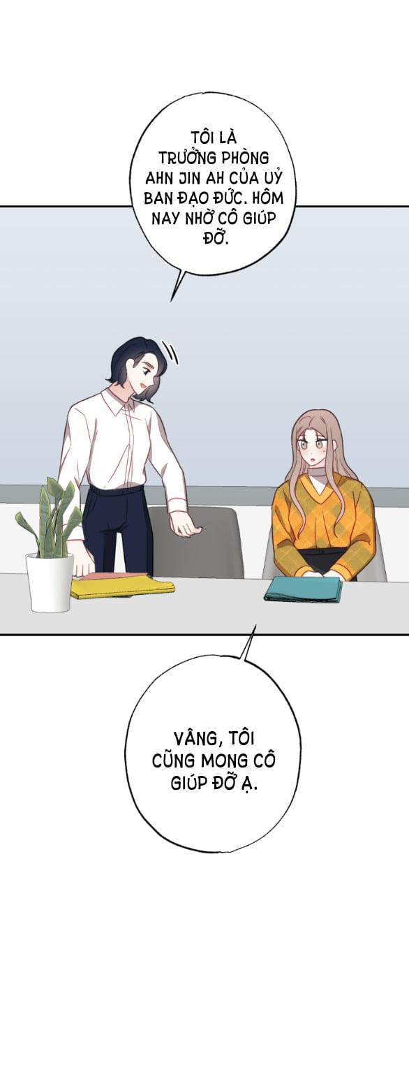 [18+] Oppa Nhà Người Ta 28.1 trang 33