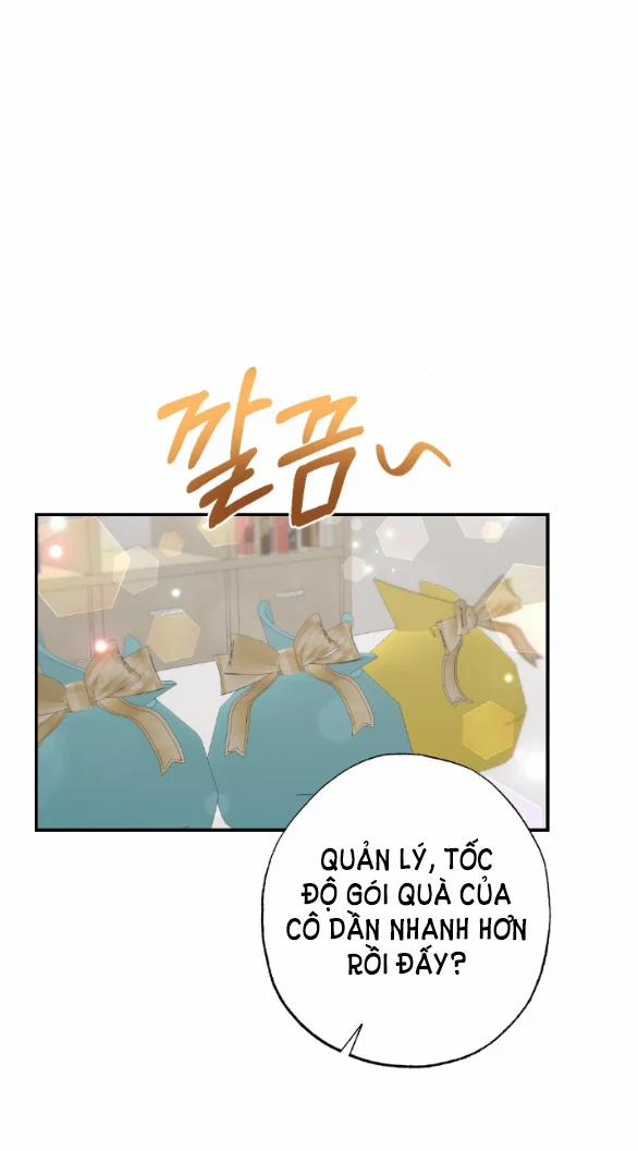 [18+] Oppa Nhà Người Ta 28.1 trang 34