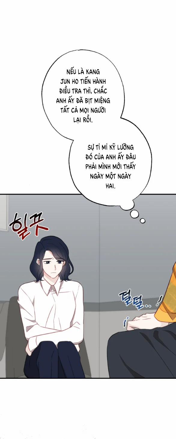 [18+] Oppa Nhà Người Ta 28.2 trang 10