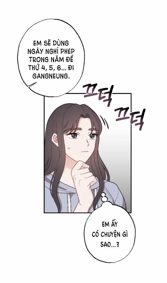 [18+] Oppa Nhà Người Ta 28.2 trang 19