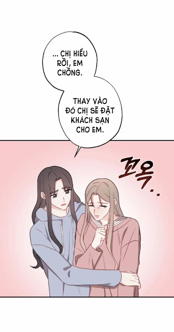 [18+] Oppa Nhà Người Ta 28.2 trang 21