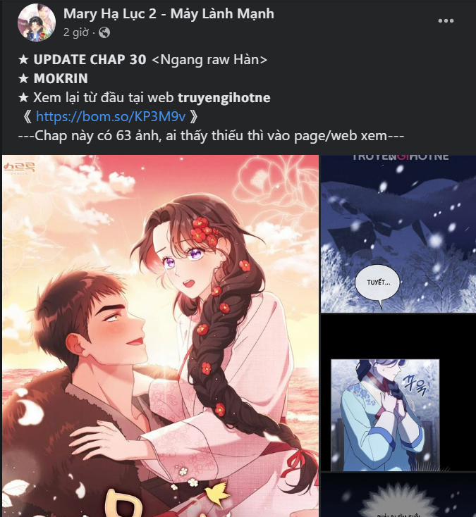 [18+] Oppa Nhà Người Ta 28.2 trang 25