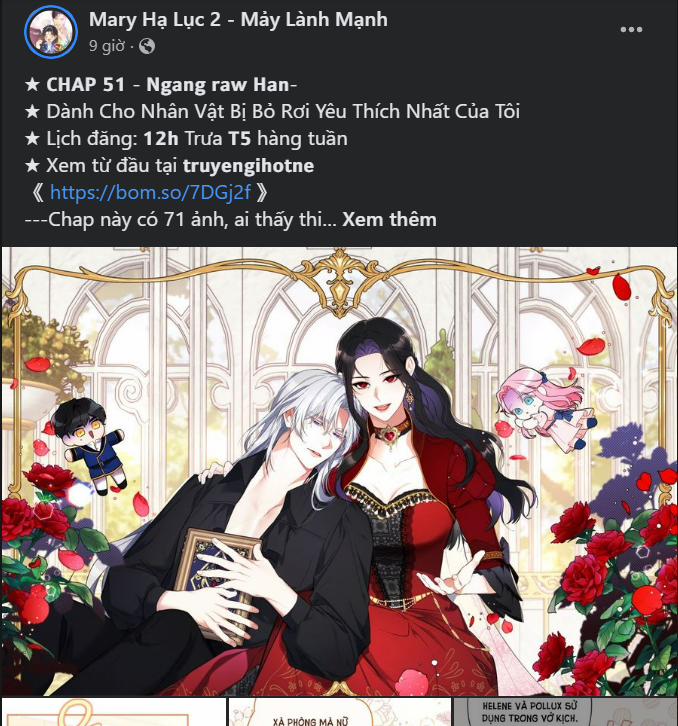 [18+] Oppa Nhà Người Ta 28.2 trang 26