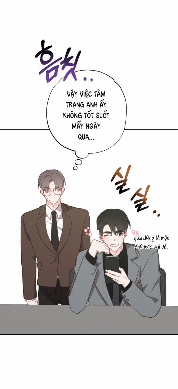 [18+] Oppa Nhà Người Ta 29.2 trang 10