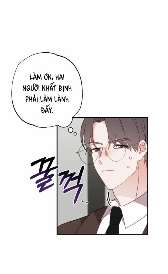 [18+] Oppa Nhà Người Ta 29.2 trang 11