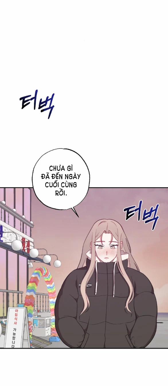 [18+] Oppa Nhà Người Ta 29.2 trang 13