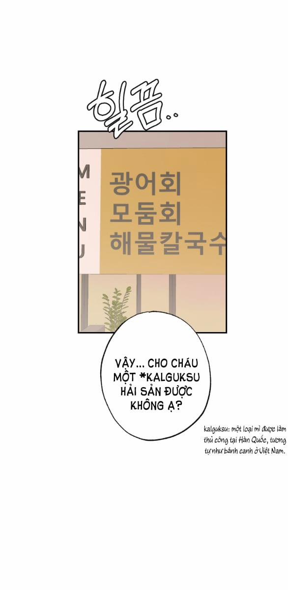 [18+] Oppa Nhà Người Ta 29.2 trang 16