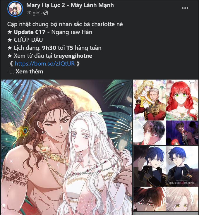 [18+] Oppa Nhà Người Ta 29.2 trang 22