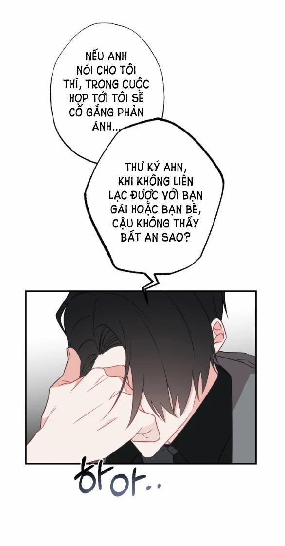 [18+] Oppa Nhà Người Ta 29.2 trang 3