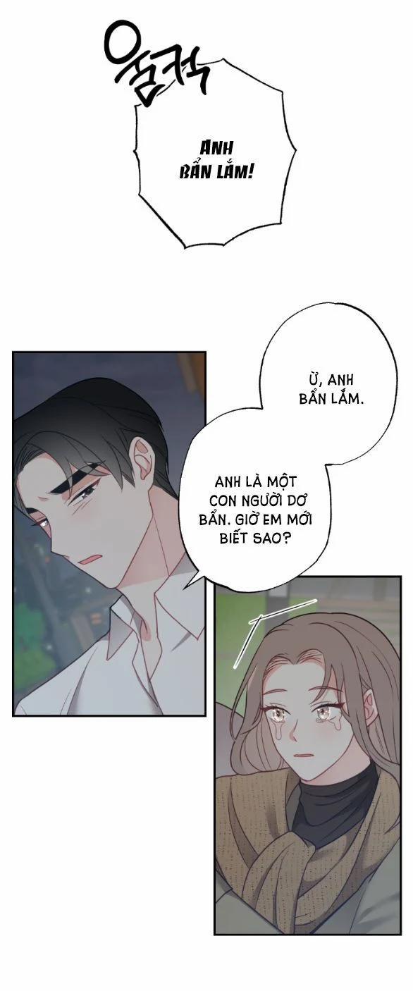 [18+] Oppa Nhà Người Ta 3.1 trang 11