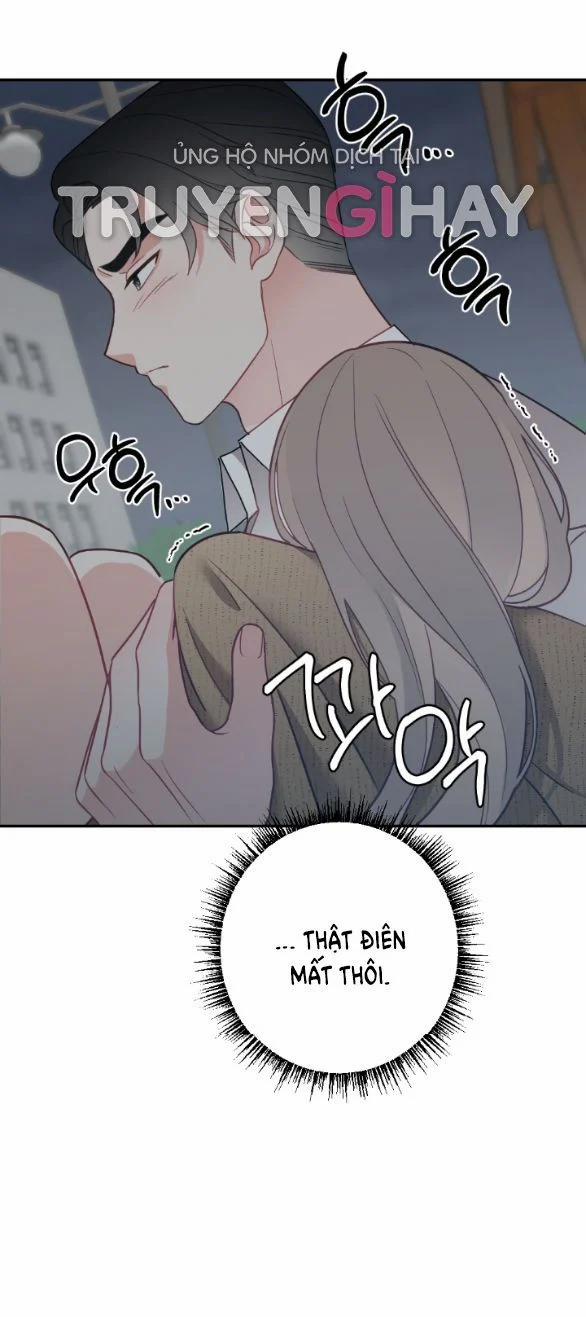 [18+] Oppa Nhà Người Ta 3.1 trang 13