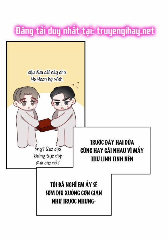 [18+] Oppa Nhà Người Ta 3.1 trang 18