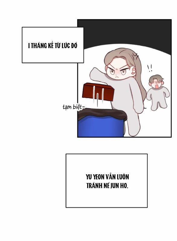 [18+] Oppa Nhà Người Ta 3.1 trang 19