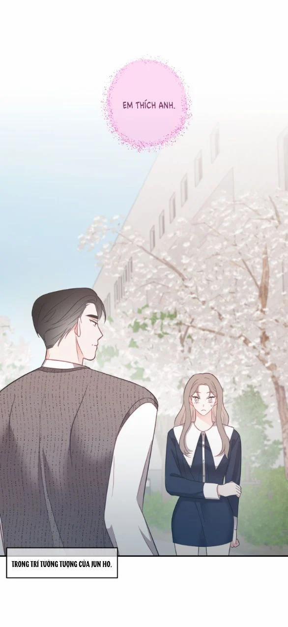 [18+] Oppa Nhà Người Ta 3.1 trang 22