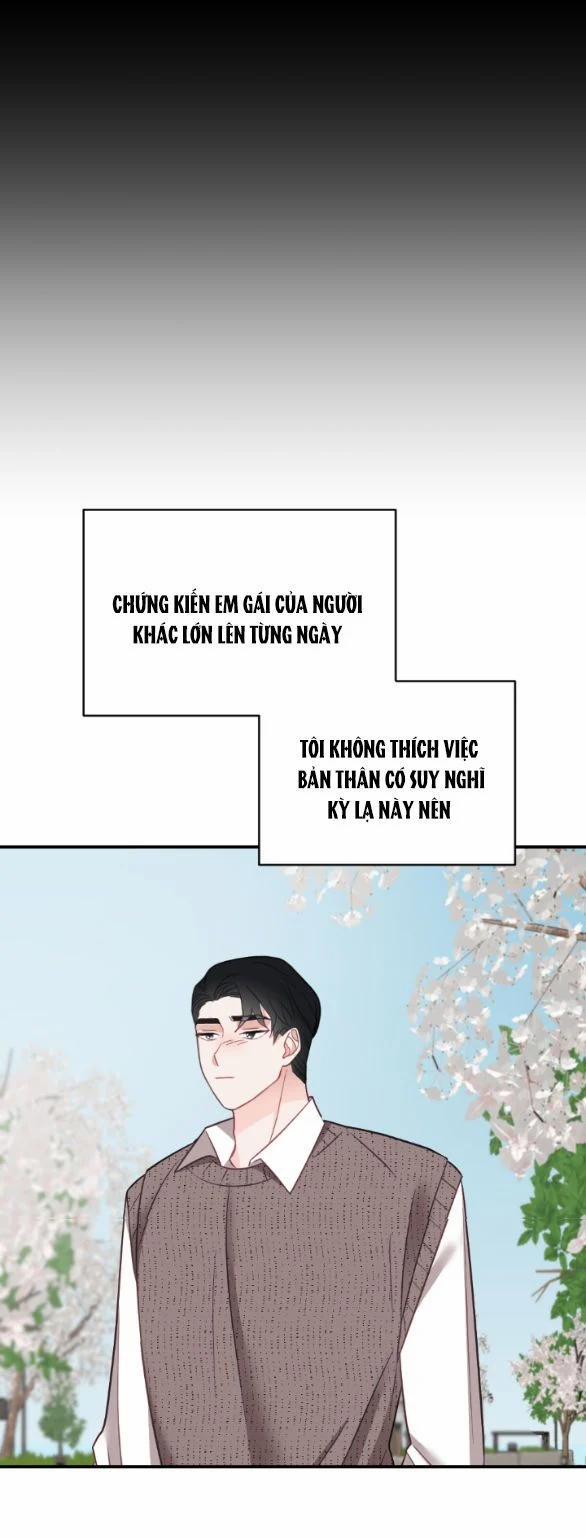 [18+] Oppa Nhà Người Ta 3.1 trang 27