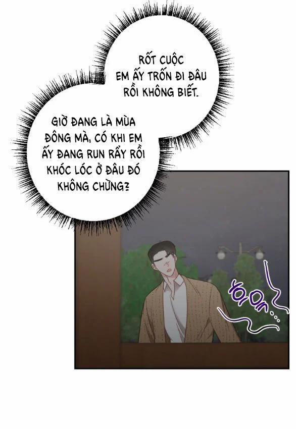 [18+] Oppa Nhà Người Ta 3.1 trang 3