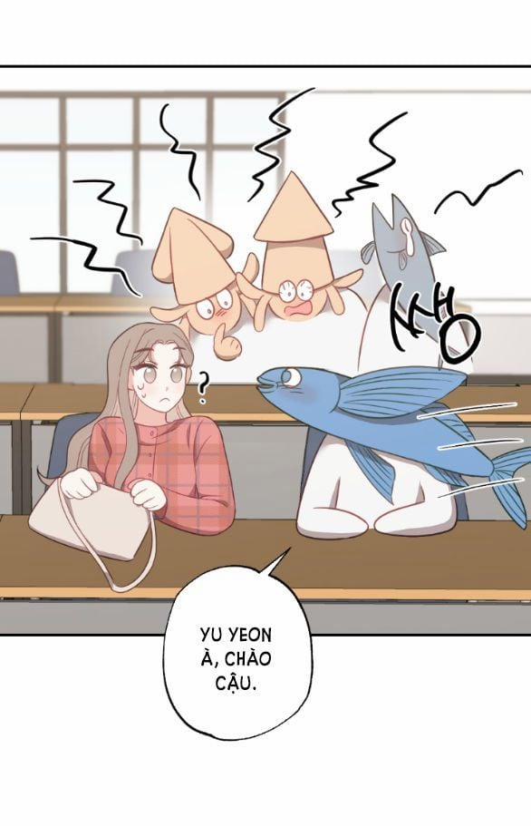 [18+] Oppa Nhà Người Ta 3.1 trang 34