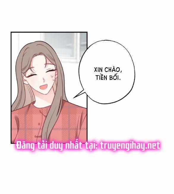 [18+] Oppa Nhà Người Ta 3.1 trang 35