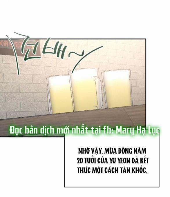 [18+] Oppa Nhà Người Ta 3.2 trang 1