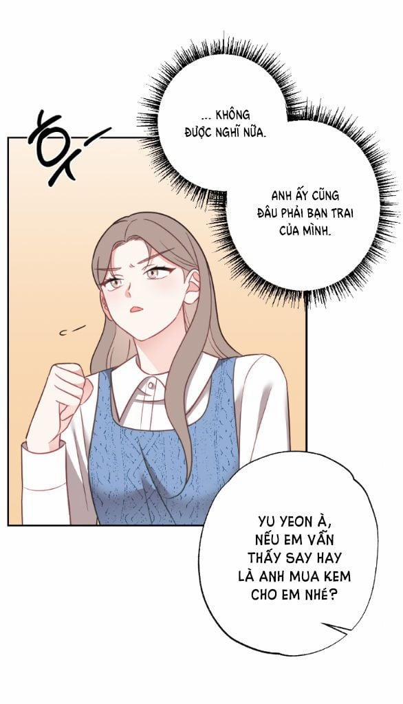 [18+] Oppa Nhà Người Ta 3.2 trang 10