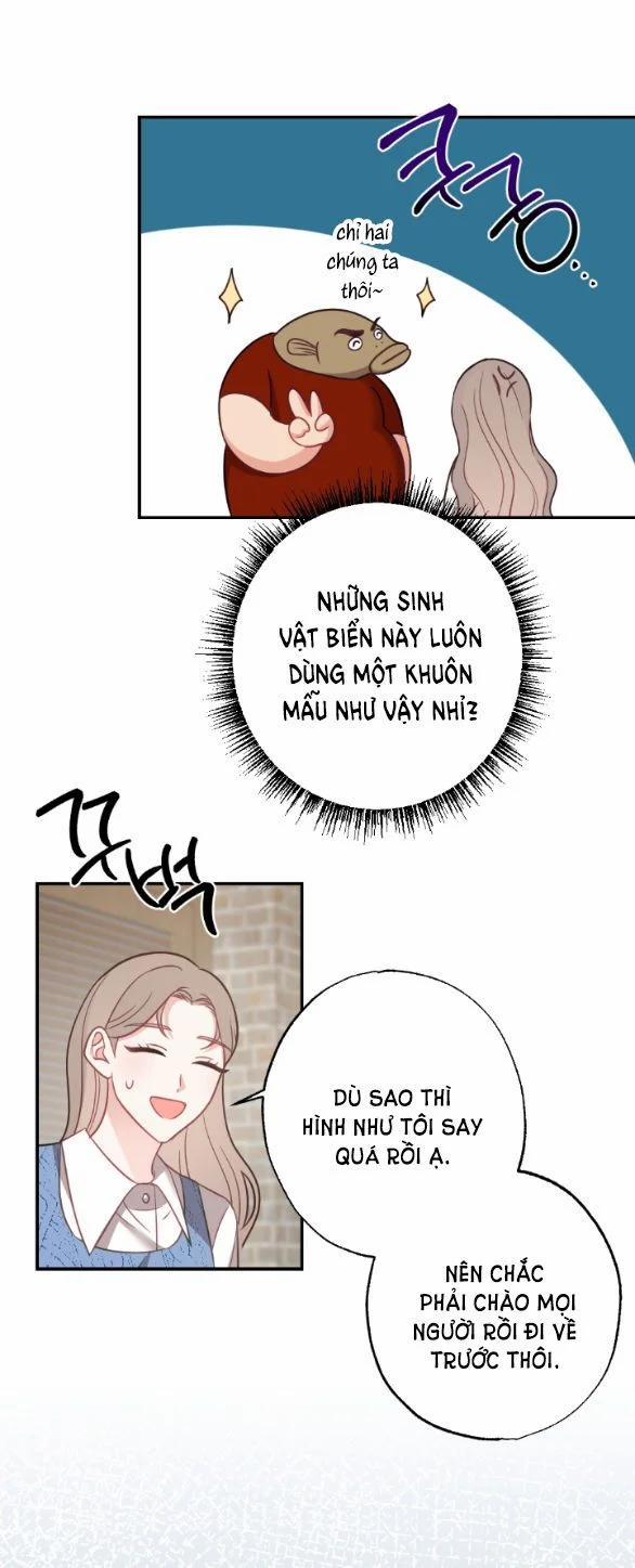 [18+] Oppa Nhà Người Ta 3.2 trang 11